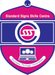 Standard Signs Skills Centre